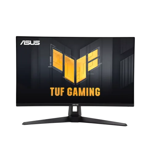 Asus TUF Gaming VG27AQ5A 27 Inch QHD 210Hz Gaming Monitor